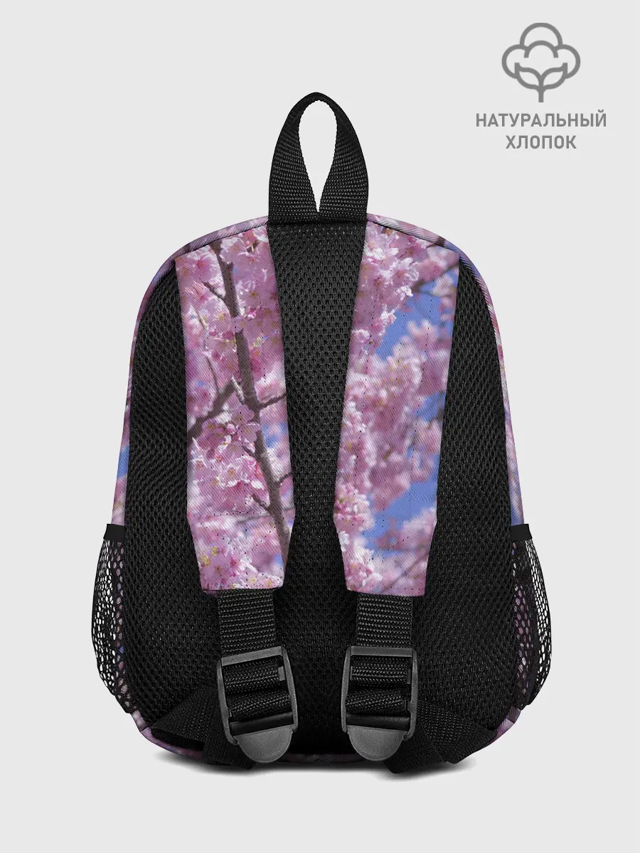 Рюкзак детский / Культура Японии