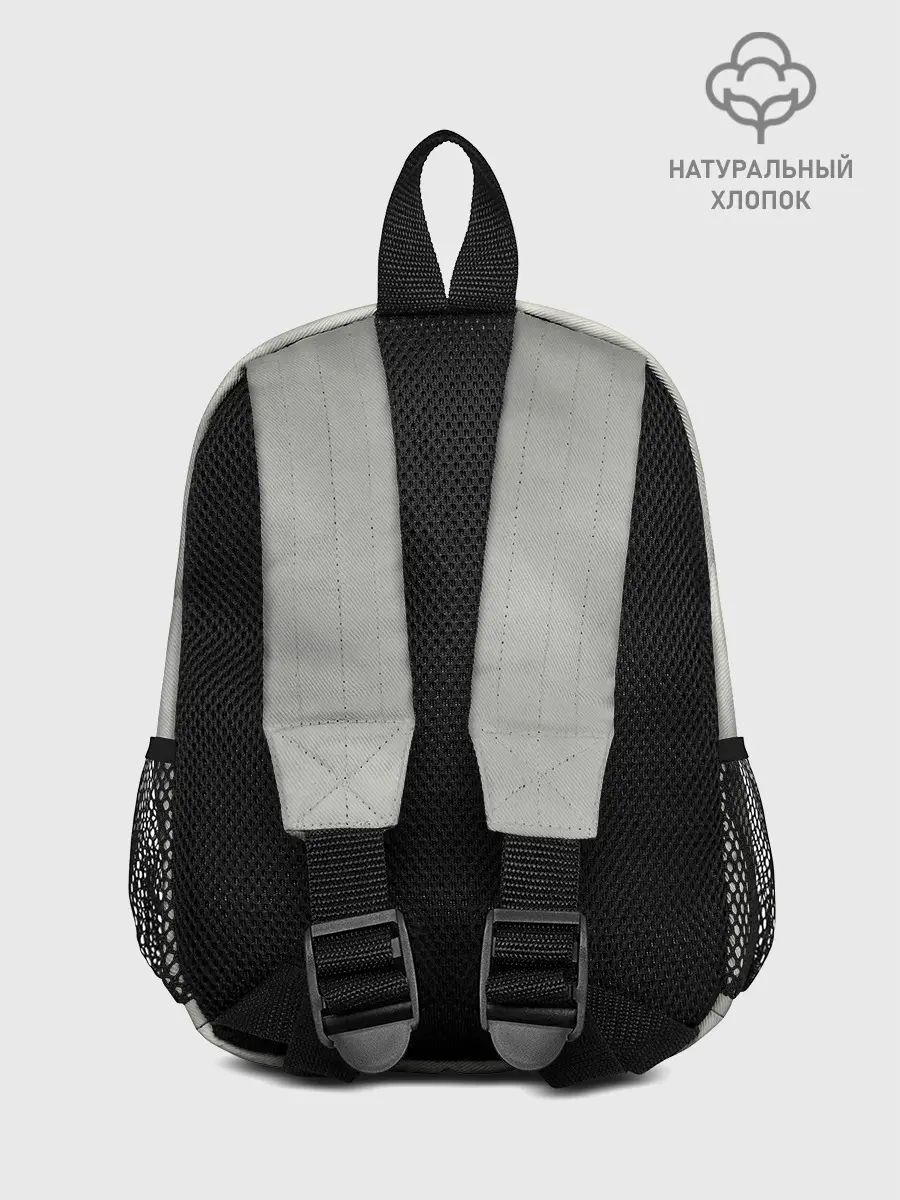 Рюкзак детский / Giyuu Tomiyoka Kimetsu no Yaib