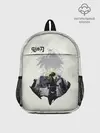 Рюкзак детский / Giyuu Tomiyoka Kimetsu no Yaib