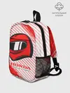 Рюкзак детский / Honda - Strokes
