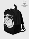 Рюкзак детский / босс caphead