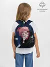 Рюкзак детский / Магическая битва