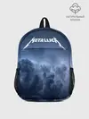 Рюкзак детский / METALLICA | МЕТАЛЛИКА