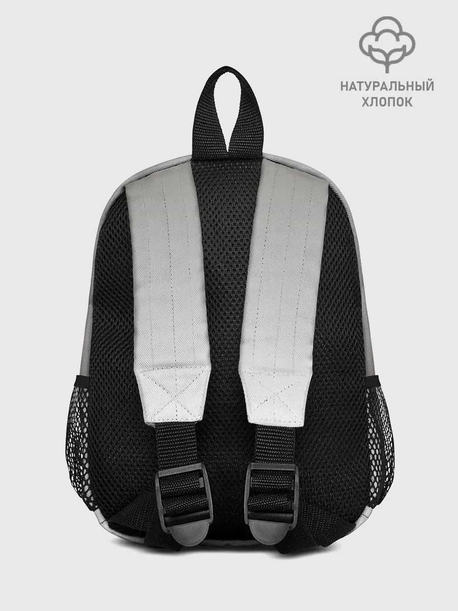 Рюкзак детский / Сиренеголовый олень