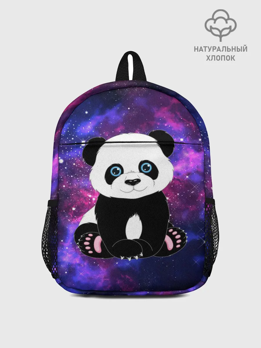 Рюкзак детский / Space Panda