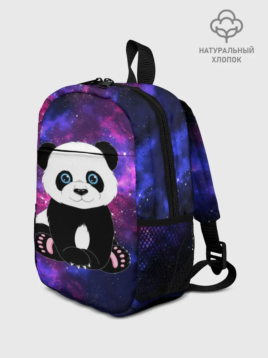 Рюкзак детский / Space Panda