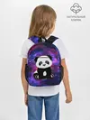 Рюкзак детский / Space Panda