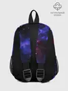 Рюкзак детский / Space Panda