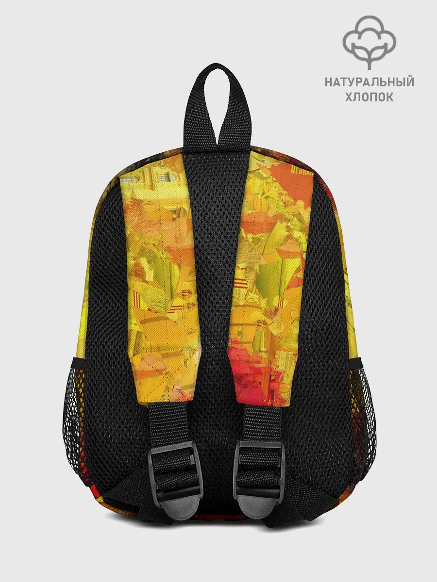 Рюкзак детский / Вьетнам