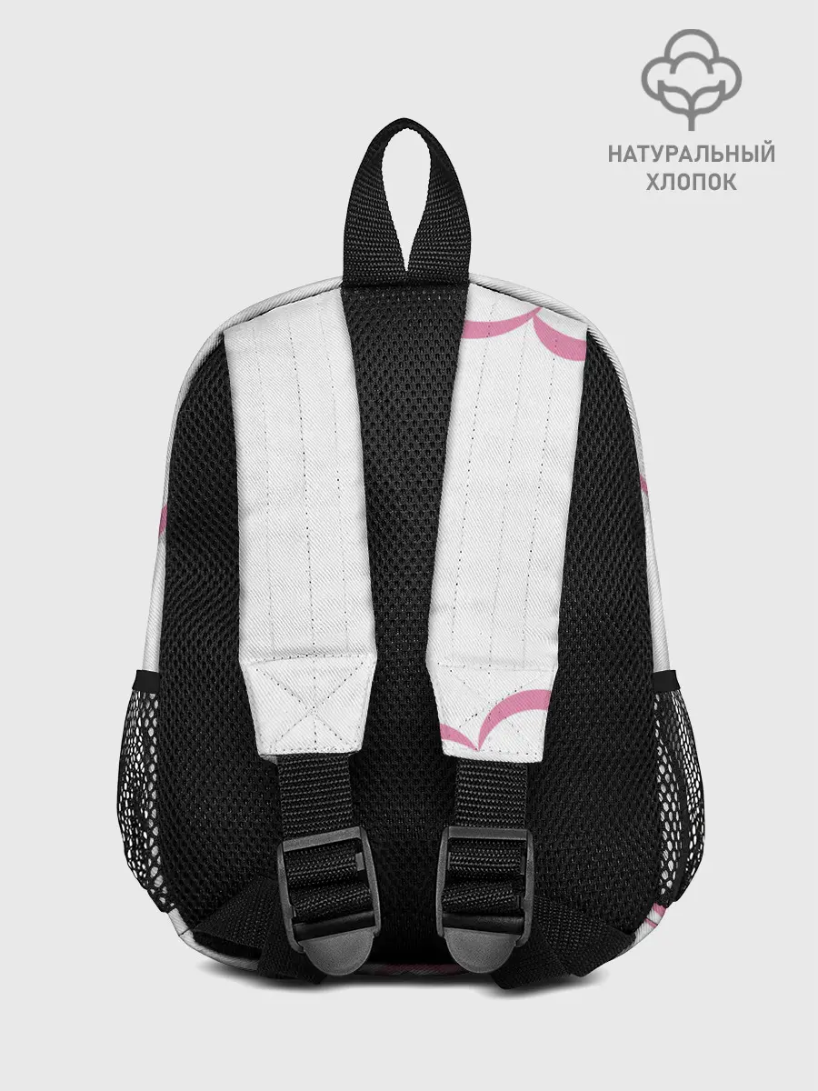 Рюкзак детский / Клинок, рассекающий демонов ПЕРСОНАЖИ