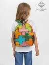 Рюкзак детский / Крестик