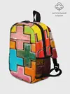 Рюкзак детский / Крестик