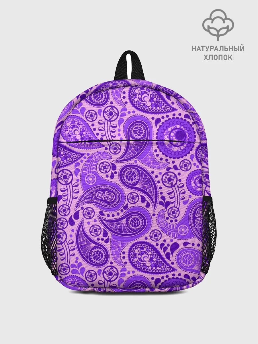 Рюкзак детский / Организмы