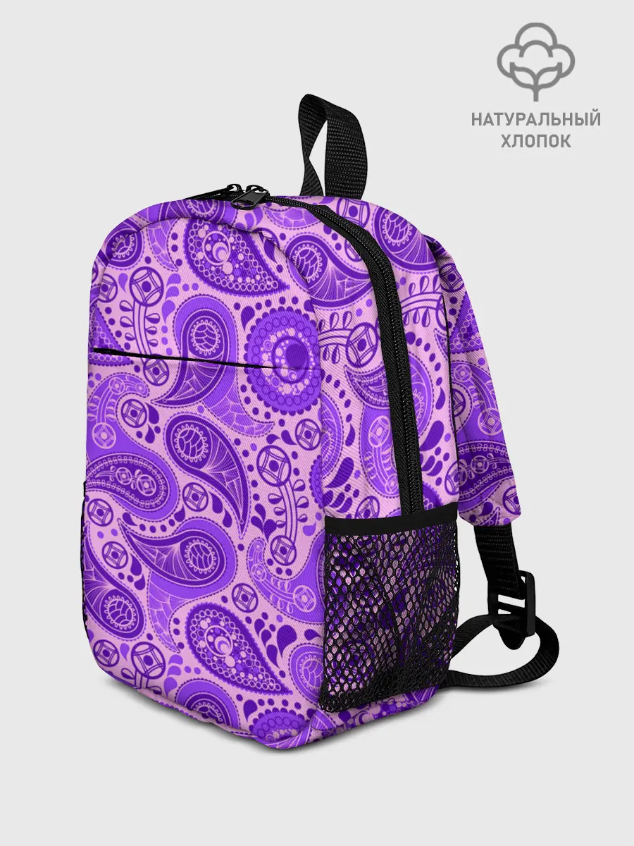 Рюкзак детский / Организмы