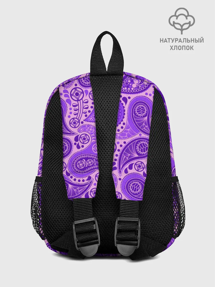 Рюкзак детский / Организмы