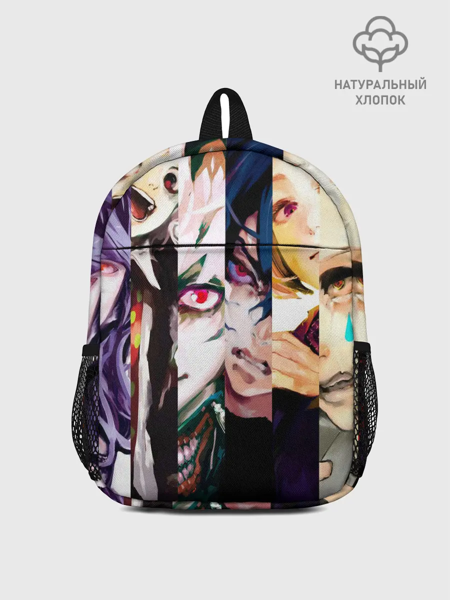 Рюкзак детский / гульи из 20 района