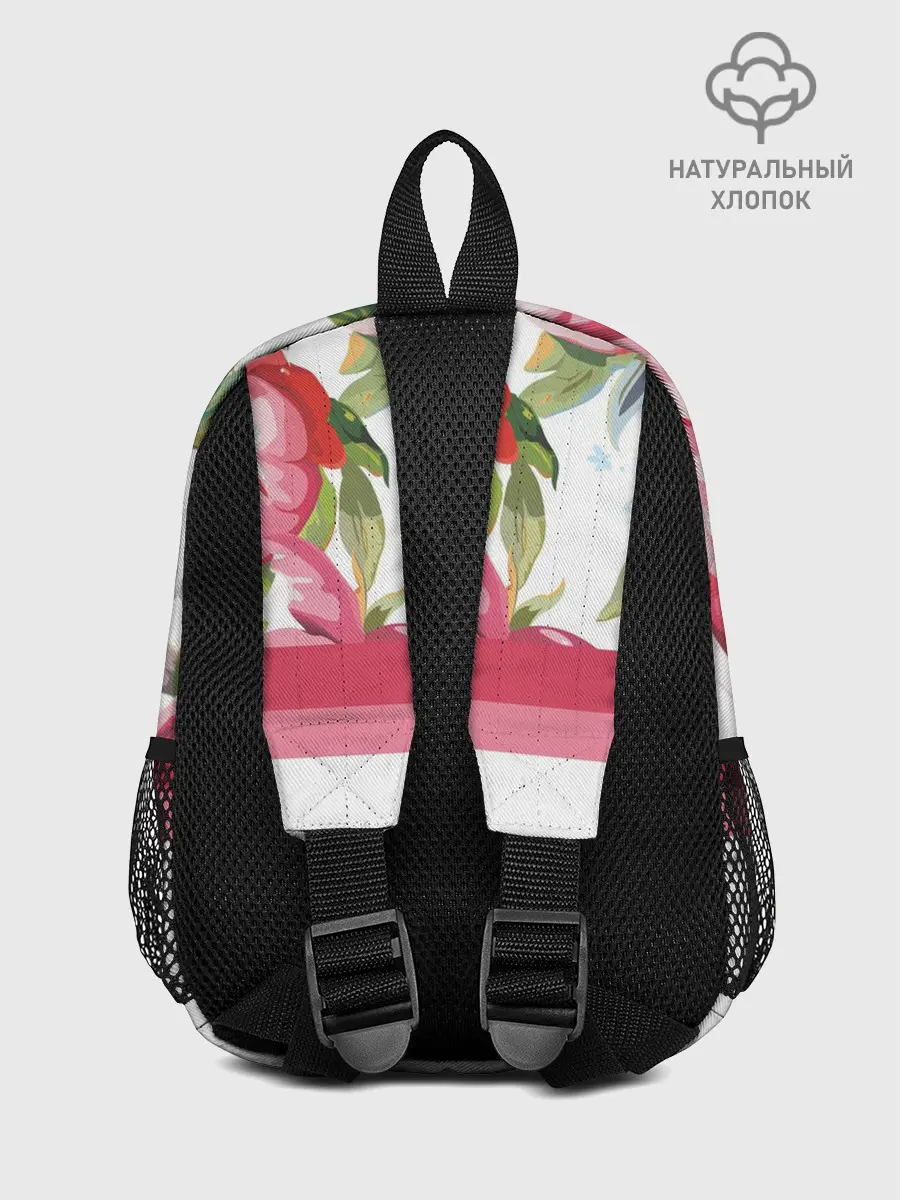 Рюкзак детский / Нежные Розы