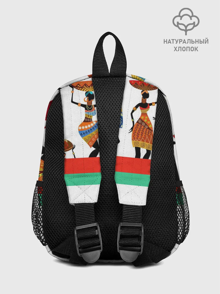 Рюкзак детский / Девушки