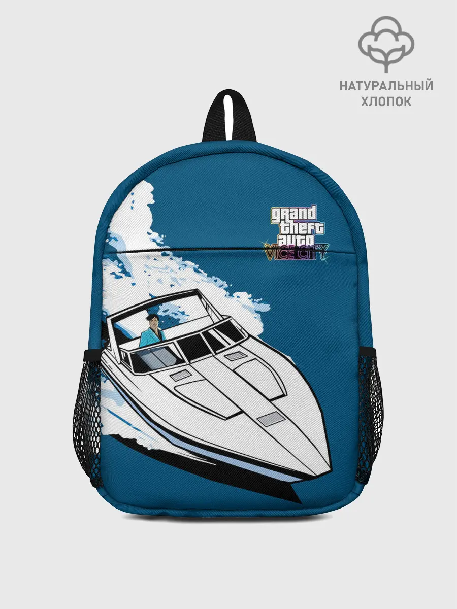 Рюкзак детский / Tommy on board