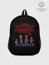 Рюкзак детский / The Stranger Nerds