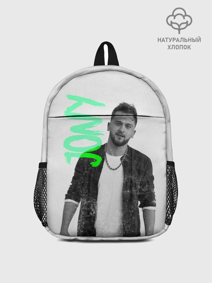 Рюкзак детский / Jony music