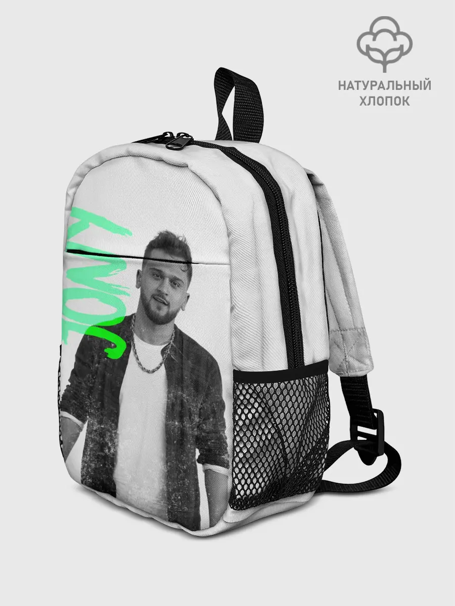 Рюкзак детский / Jony music