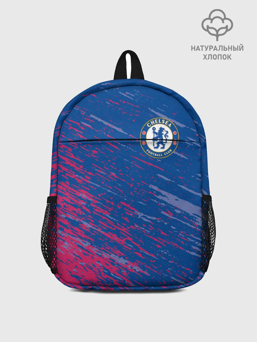 Рюкзак детский / CHELSEA.