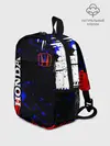 Рюкзак детский / HONDA.