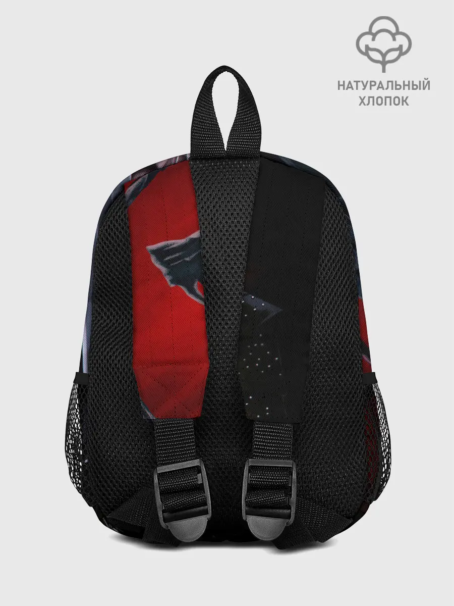 Рюкзак детский / Ведьмак Геральт