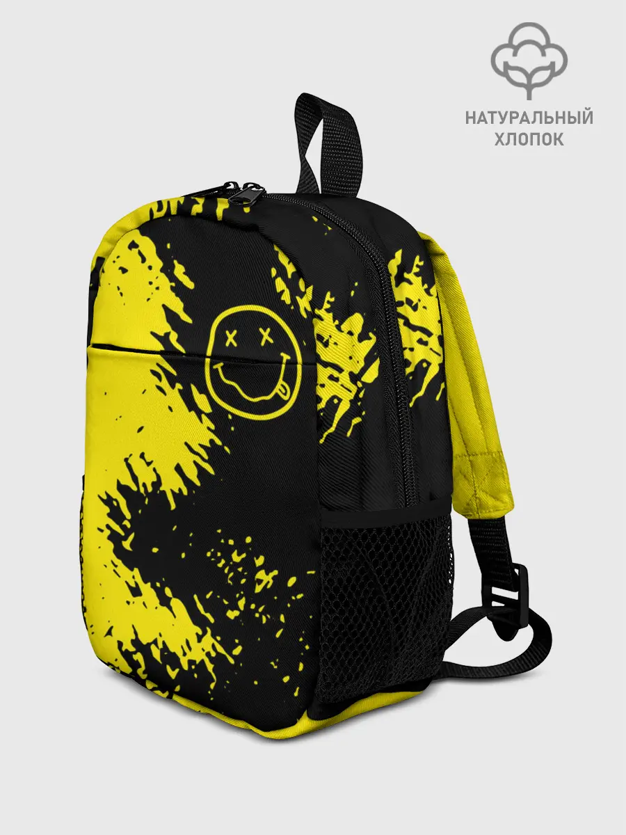 Рюкзак детский / NIRVANA.