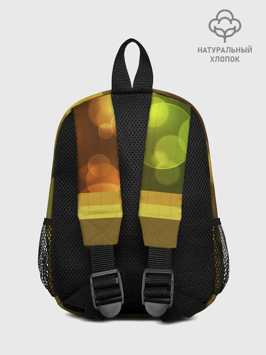 Рюкзак детский / Блики