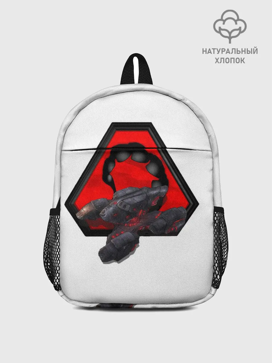 Рюкзак детский / Command&Conquer