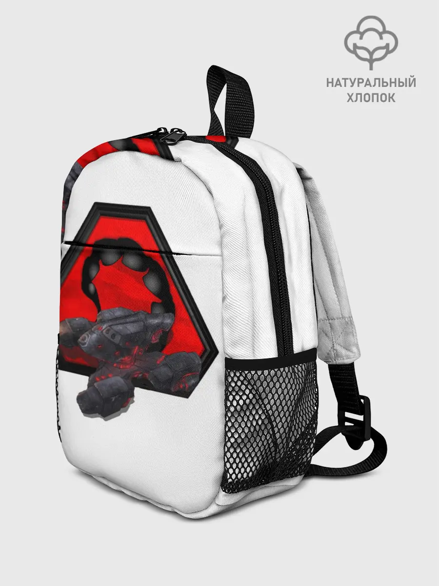 Рюкзак детский / Command&Conquer