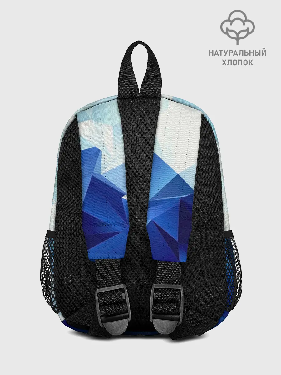 Рюкзак детский / KIA Motors