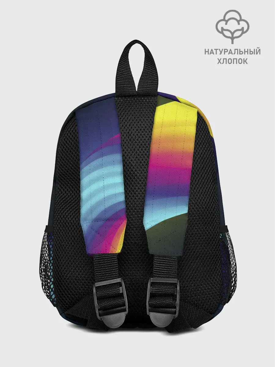 Рюкзак детский / Neon wire