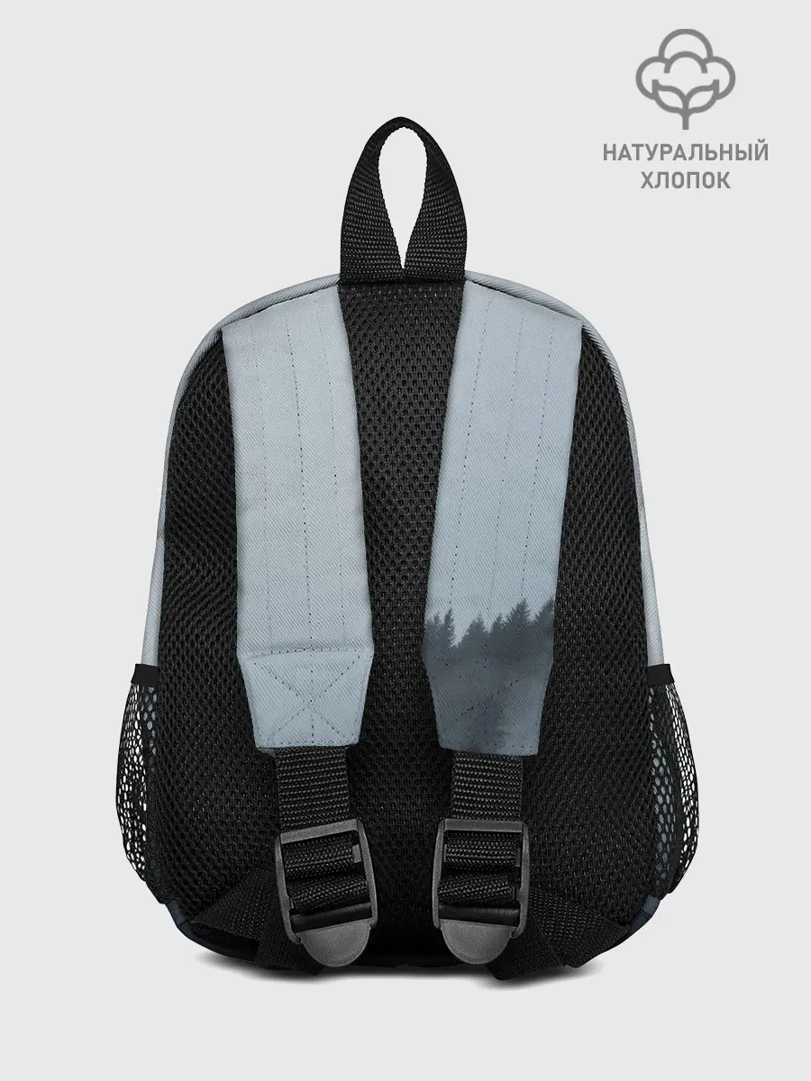 Рюкзак детский / Атмосфера