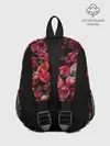 Рюкзак детский / ROSE NEON | РОЗЫ НЕОН