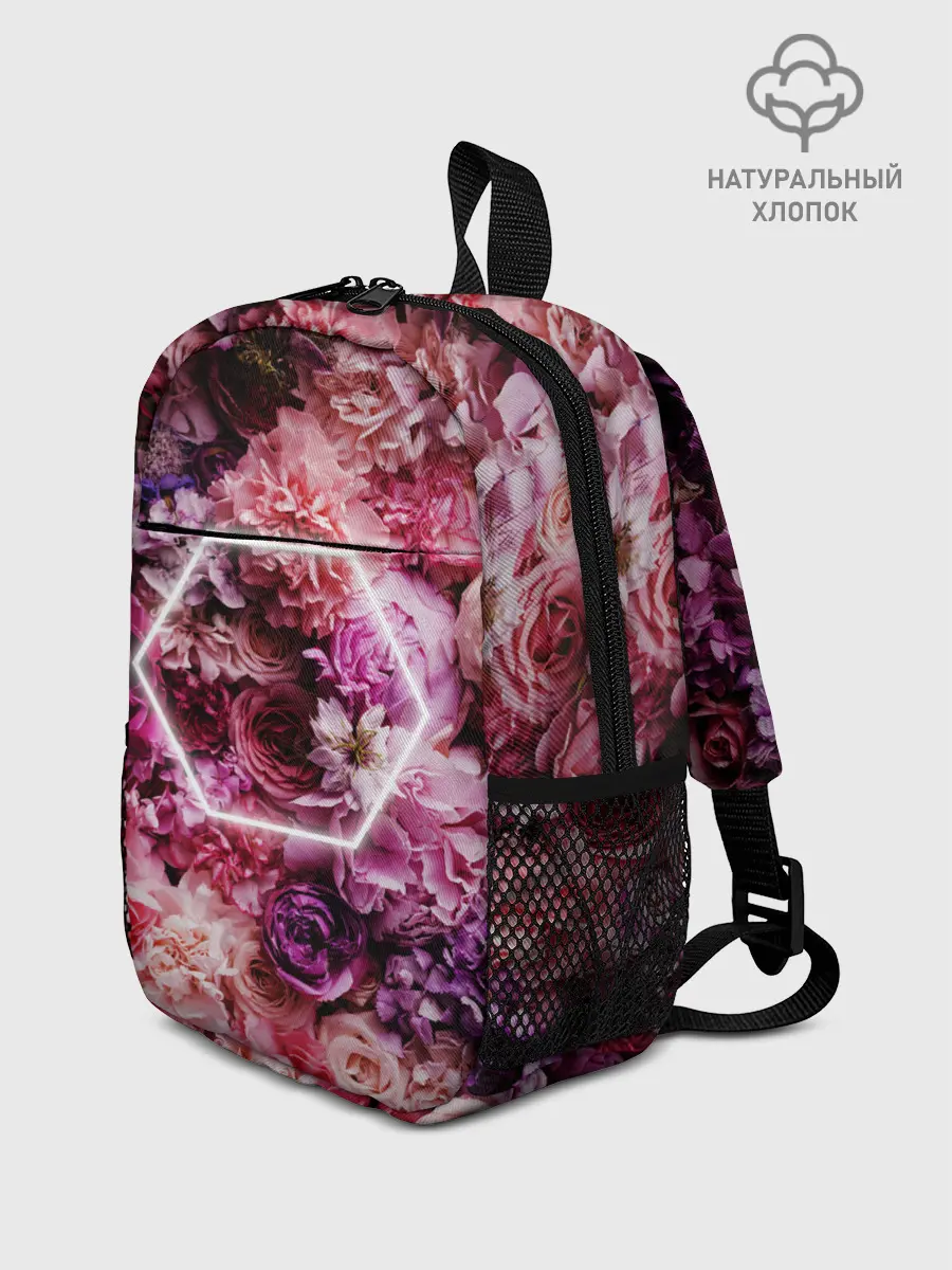 Рюкзак детский / ROSE | РОЗЫ