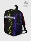 Рюкзак детский / Lightning | Молния