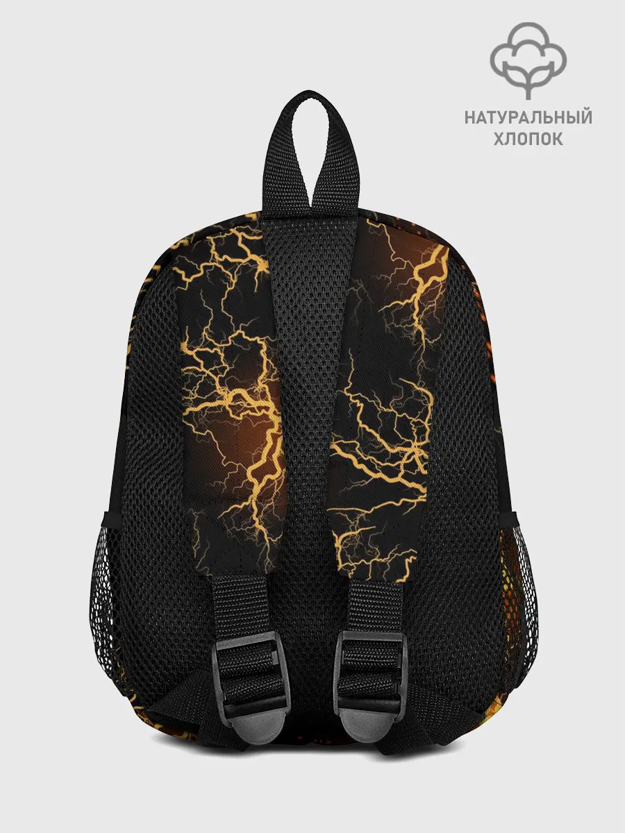 Рюкзак детский / BENDY LOGO