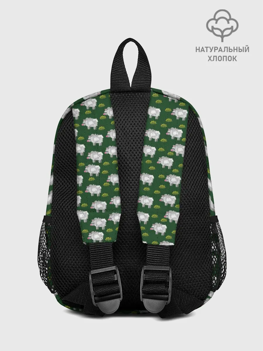 Рюкзак детский / Овечки