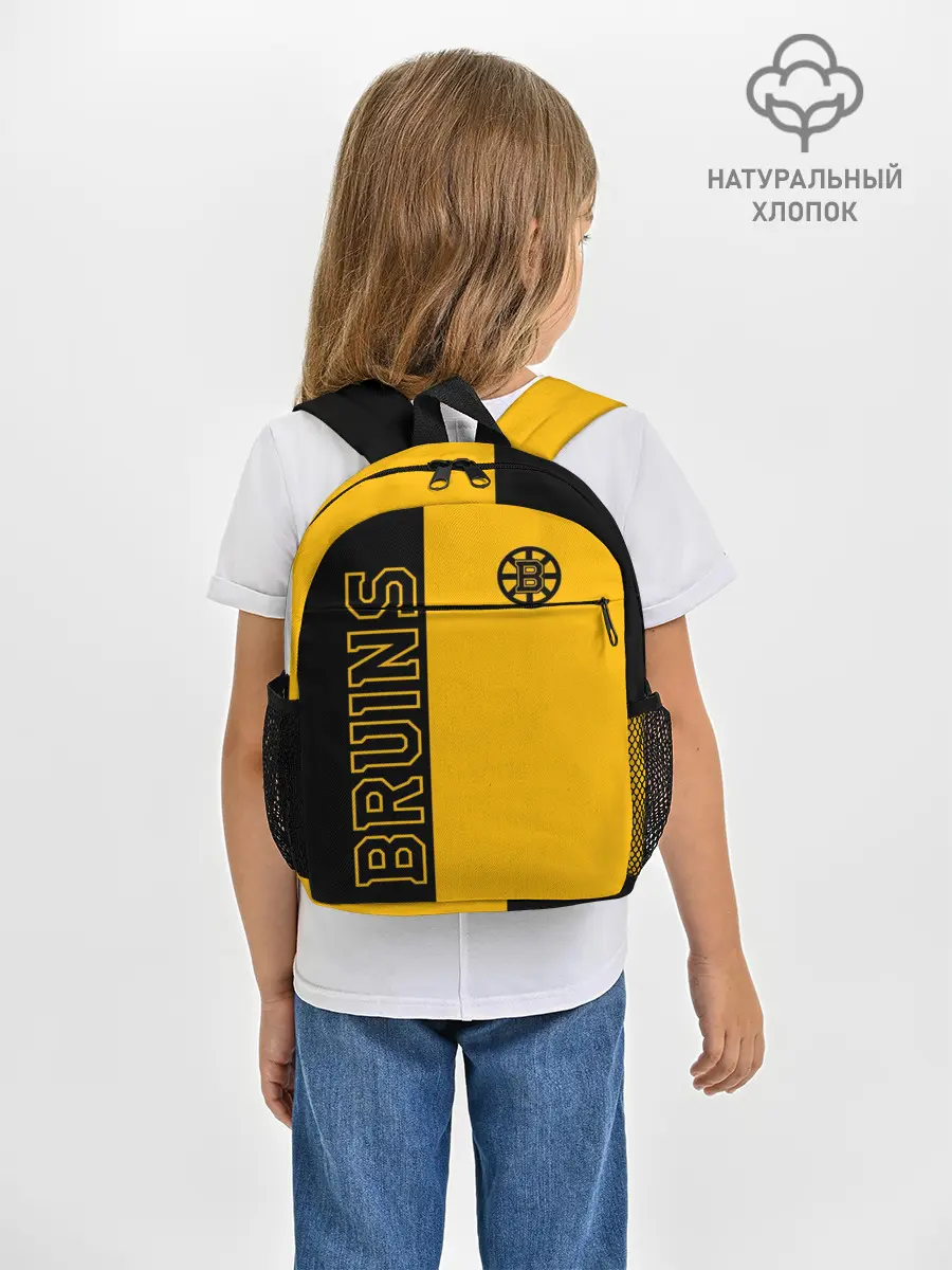 Рюкзак детский / NHL BOSTON BRUINS