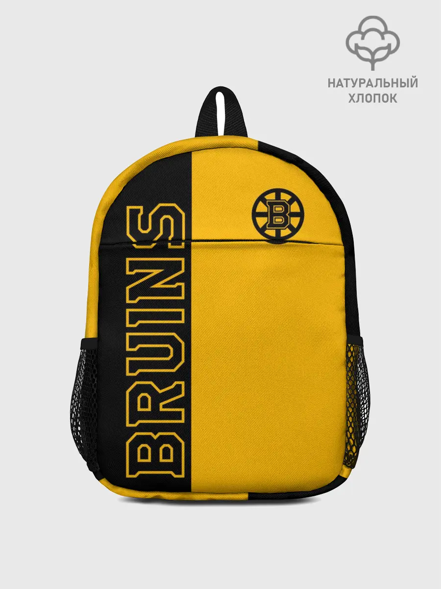 Рюкзак детский / NHL BOSTON BRUINS