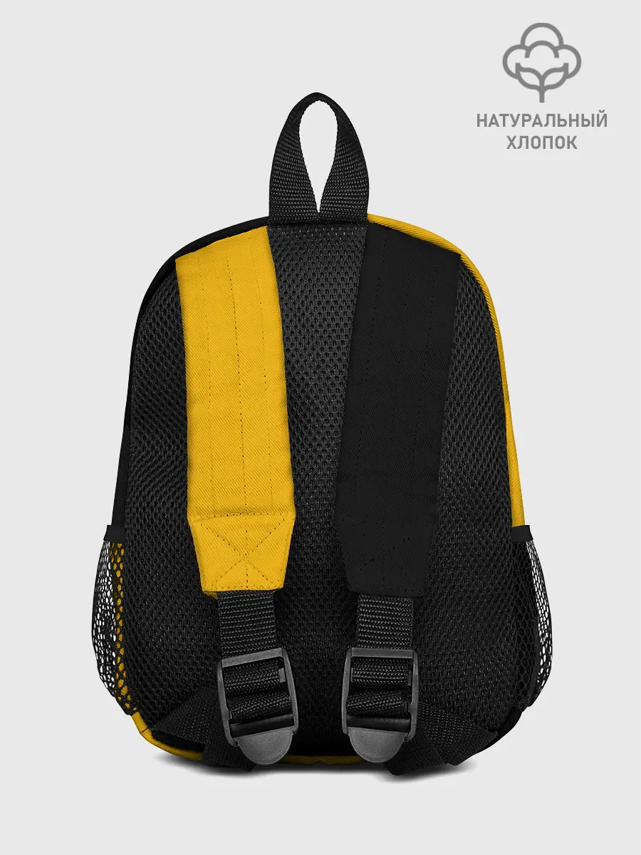 Рюкзак детский / NHL BOSTON BRUINS