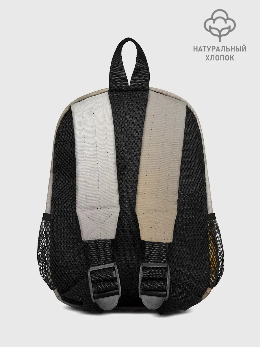 Рюкзак детский / Spartan in hell | Halo