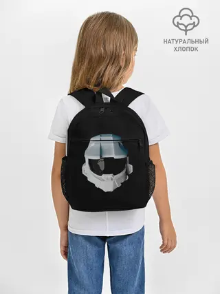 Рюкзак детский / Halo Infinite White