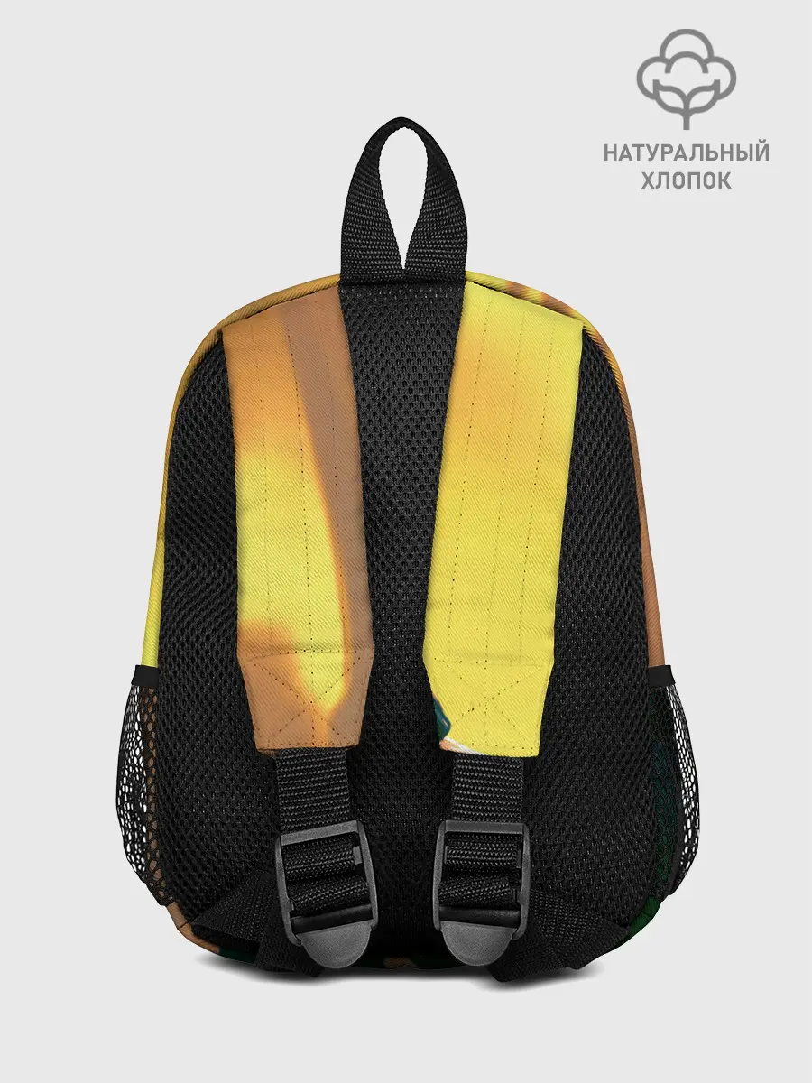 Рюкзак детский / Мастер Чиф | Halo