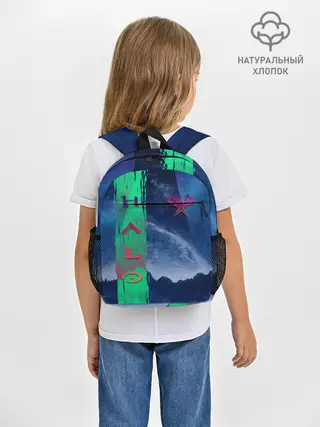 Рюкзак детский / HALO Ring