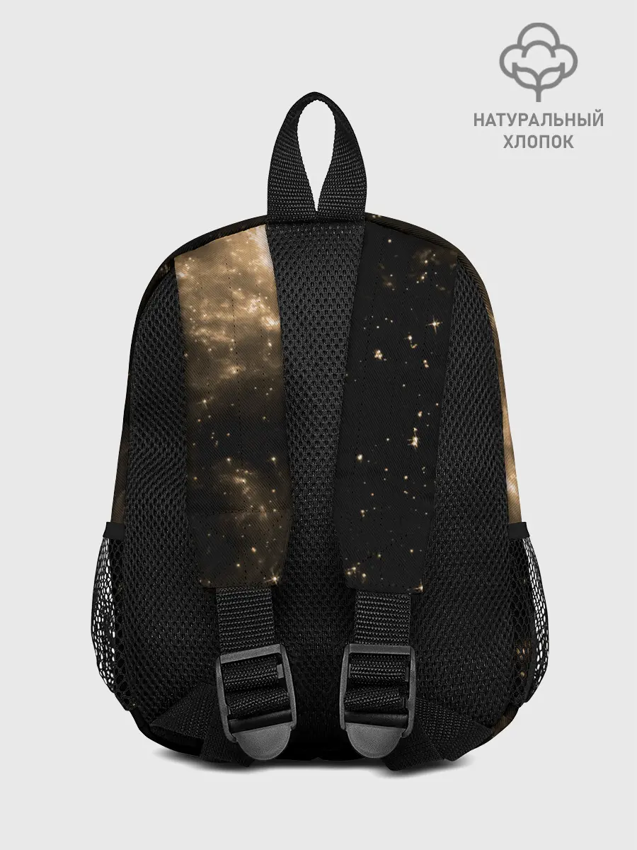 Рюкзак детский / Незуко Камадо Kimetsu no Yaiba