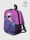 Рюкзак детский / Магическая Битва - С повязкой